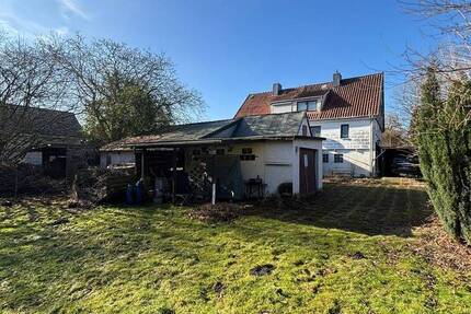 Grundstück Hamburg Neuland - 182.000&euro; | Angebot:26015342