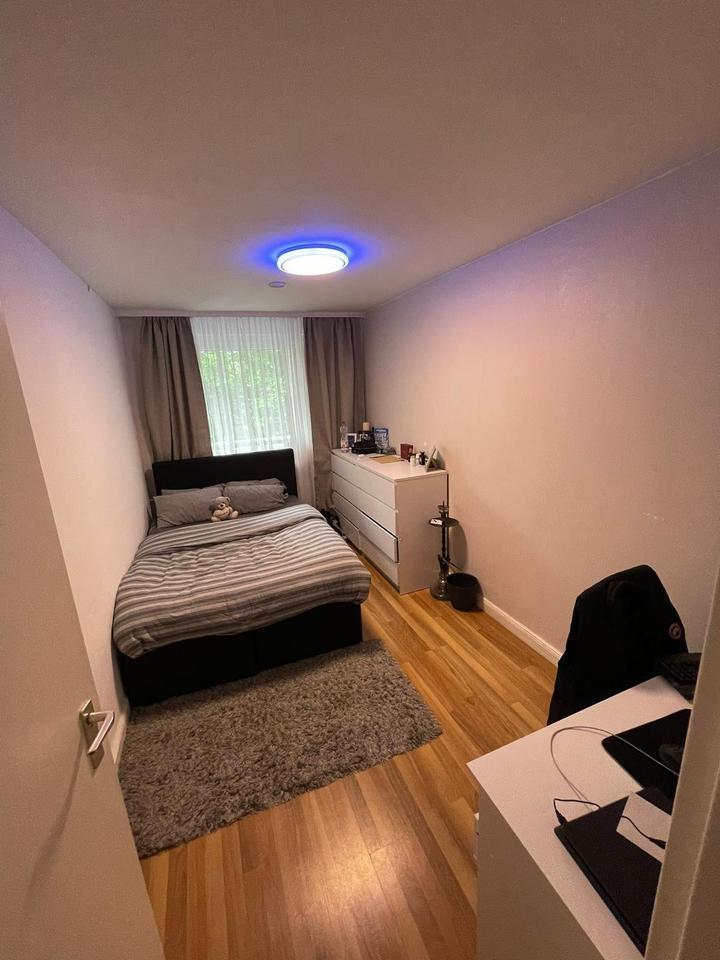 Top Rendite! Vermietete 4-Zi-Eigentumswohnung KAG Provisionsfrei zimmer