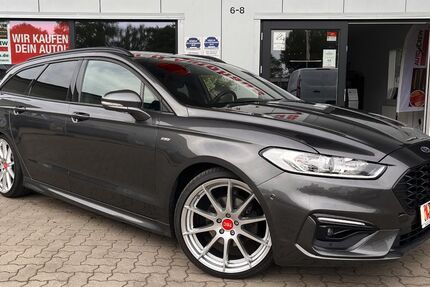 Ford Mondeo 153.244 km 11.950 &euro; Henstedt-Ulzburg­­­ 24558