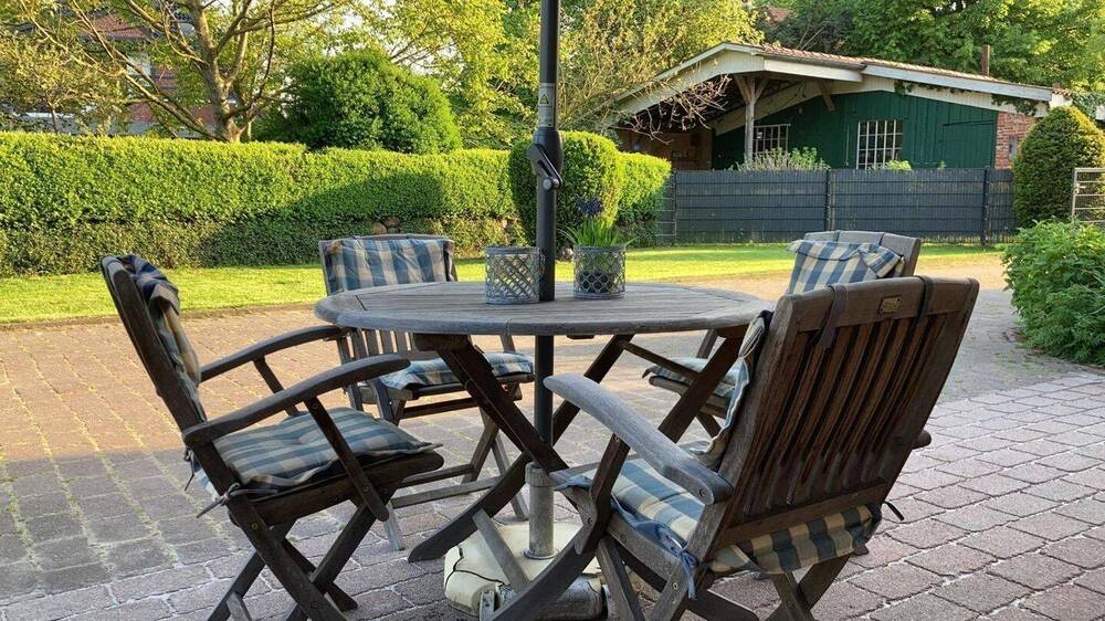 Mehrfamilienhaus, Wohnhaus Winsen - Pattensen Pattensen - 8 Zimmer, 689.000&euro; | Angebot:26306232