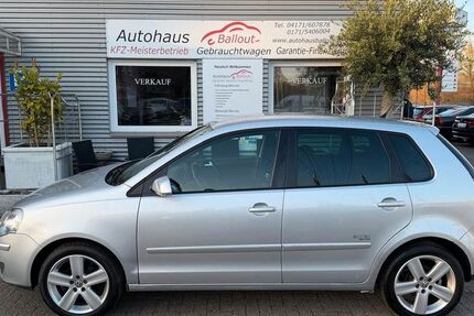 VW Polo 144.000 km 4.450 &euro; Winsen (Luhe). 21423