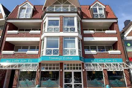 Wohnung Uetersen - 2 Zimmer, 82 m&sup2;, 260.000&euro; | Angebot:26261807