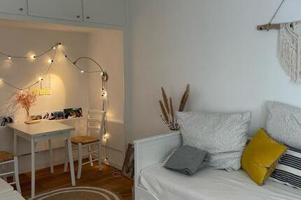 Wohnung Hamburg Winterhude - 1 Zimmer, 28 m&sup2;, 224.000&euro; | Angebot:26639056