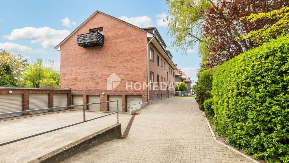 Etagenwohnung Winsen (Luhe) Winsen - 3 Zimmer, 65 m&sup2;, 199.000&euro; | Angebot:26450728