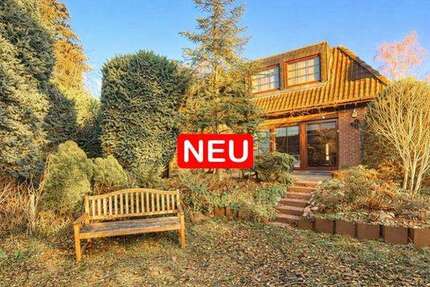 Haus zum Kaufen in Hamburg 589.000 € 106 m² - Haus Hamburg Niendorf | Angebot:24995849