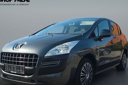 Peugeot 3008 97.566 km 3.990 &euro; Jork 21635