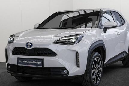 Toyota Yaris Cross 49.025 km 23.490 € Hamburg 22529