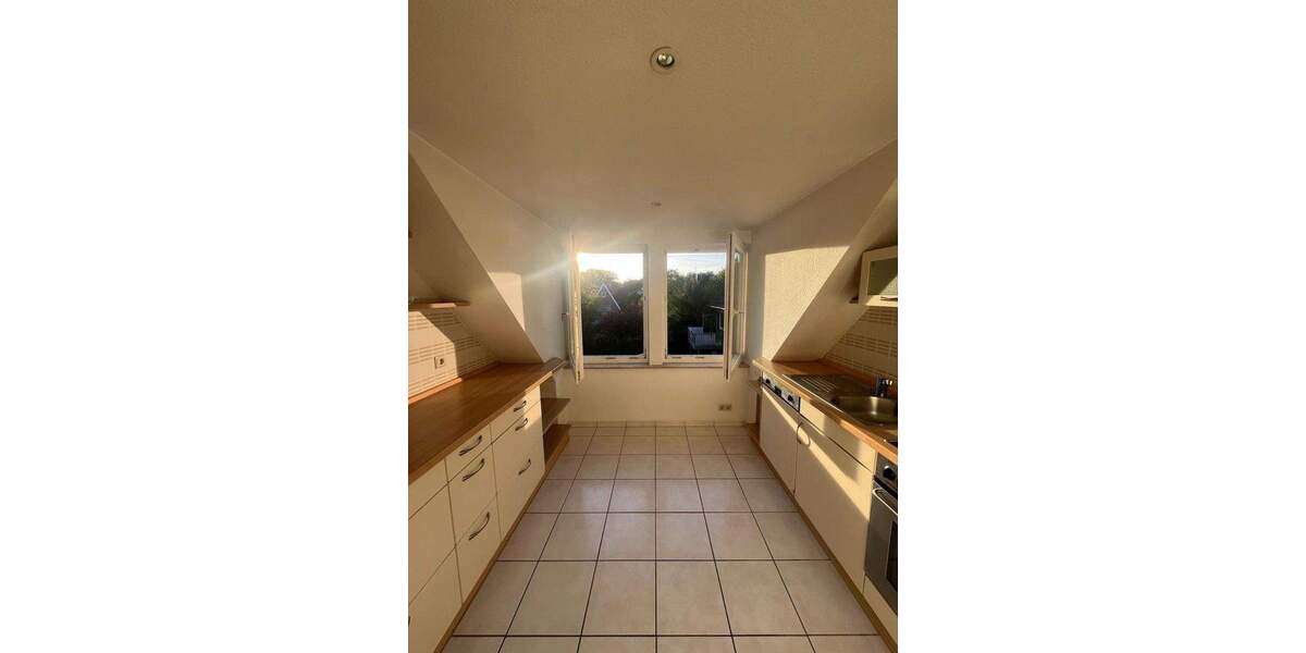 Etagenwohnung Wellingsbüttel Wellingsbüttel - 2 Zimmer, 85 m&sup2;, 440.000&euro; | Angebot:24835052