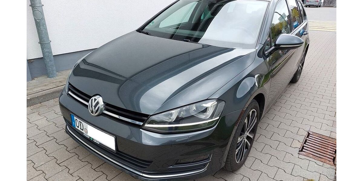 VW Golf 148.000 km 11.750 &euro; Ammersbek 22949
