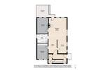 Etagenwohnung Ahrensburg - 3 Zimmer, 110 m&sup2;, 2.300&euro; | Angebot:25701871