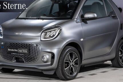 Smart ForTwo 30.589 km 16.400 &euro; Hamburg 22549
