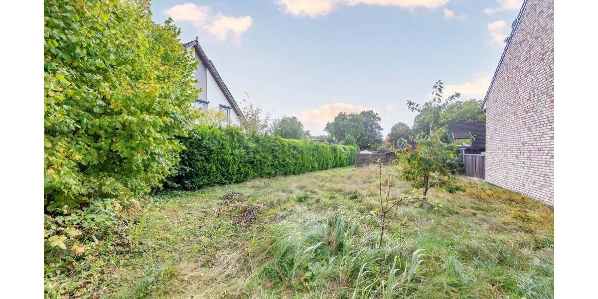 Gelegen in Hamburg-Bergedorf: 