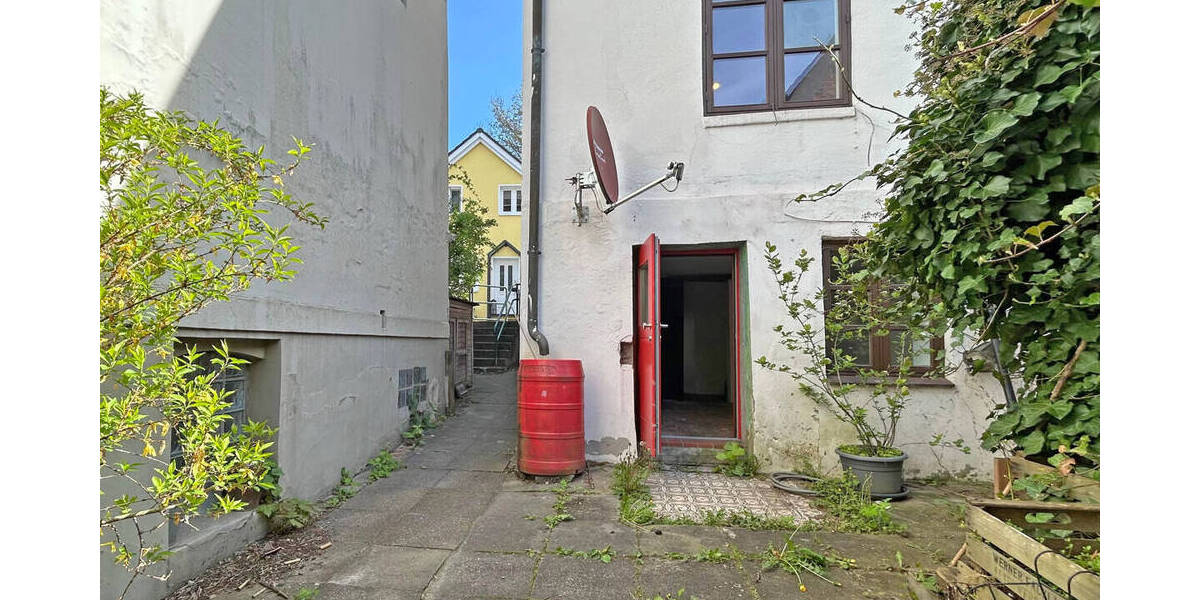 Einfamilienhaus Hamburg / Finkenwerder Finkenwerder - 2 Zimmer, 55 m&sup2;, 299.000&euro; | Angebot:26527190