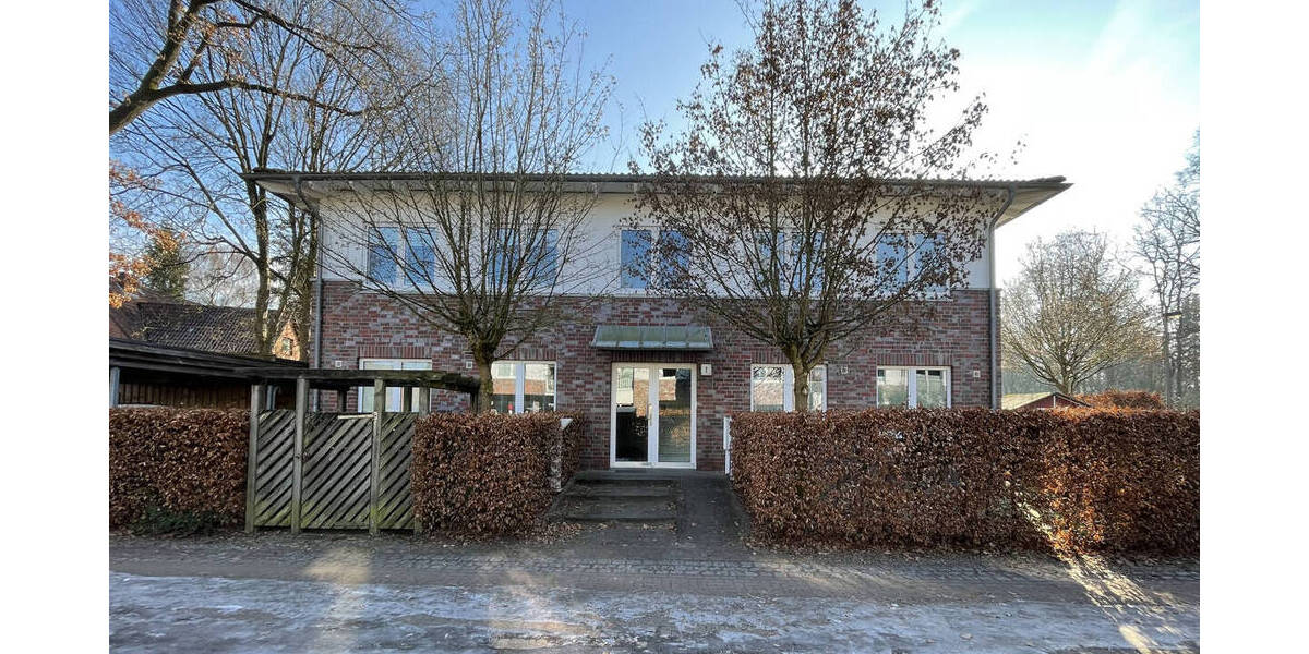 Etagenwohnung Hamburg Bramfeld - 4 Zimmer, 95 m&sup2;, 645.000&euro; | Angebot:25968438