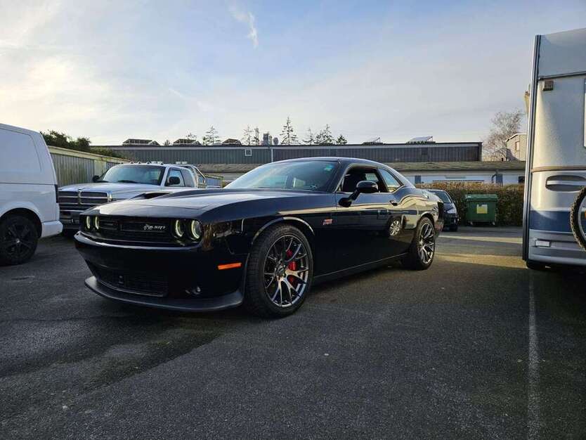 Challenger
