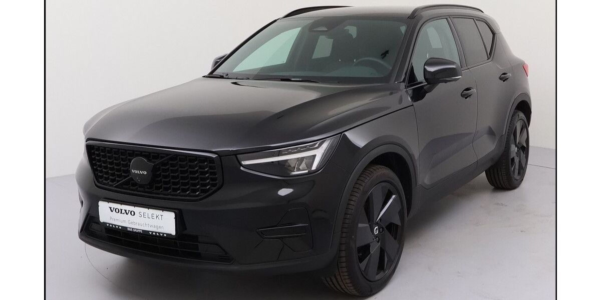 Volvo XC40 24.844 km 36.950 &euro; Norderstedt 22848