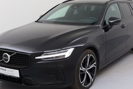 Volvo V60 21.300 km 45.450 &euro; Norderstedt 22848