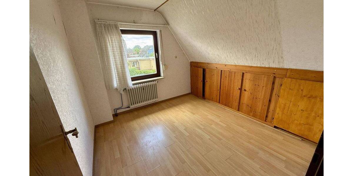 Einfamilienhaus Winsen - 4 Zimmer, 90 m&sup2;, 335.000&euro; | Angebot:26875137