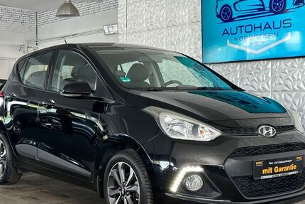 Hyundai i10 32.283 km 8.499 &euro; Stapelfeld 22145
