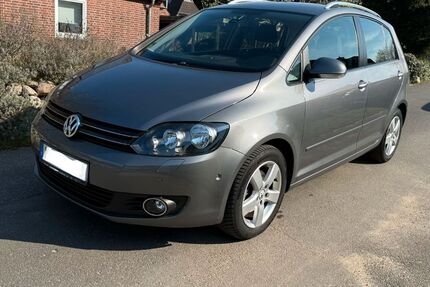VW Golf Plus 58.000 km 7.950 &euro; Hamburg 22159