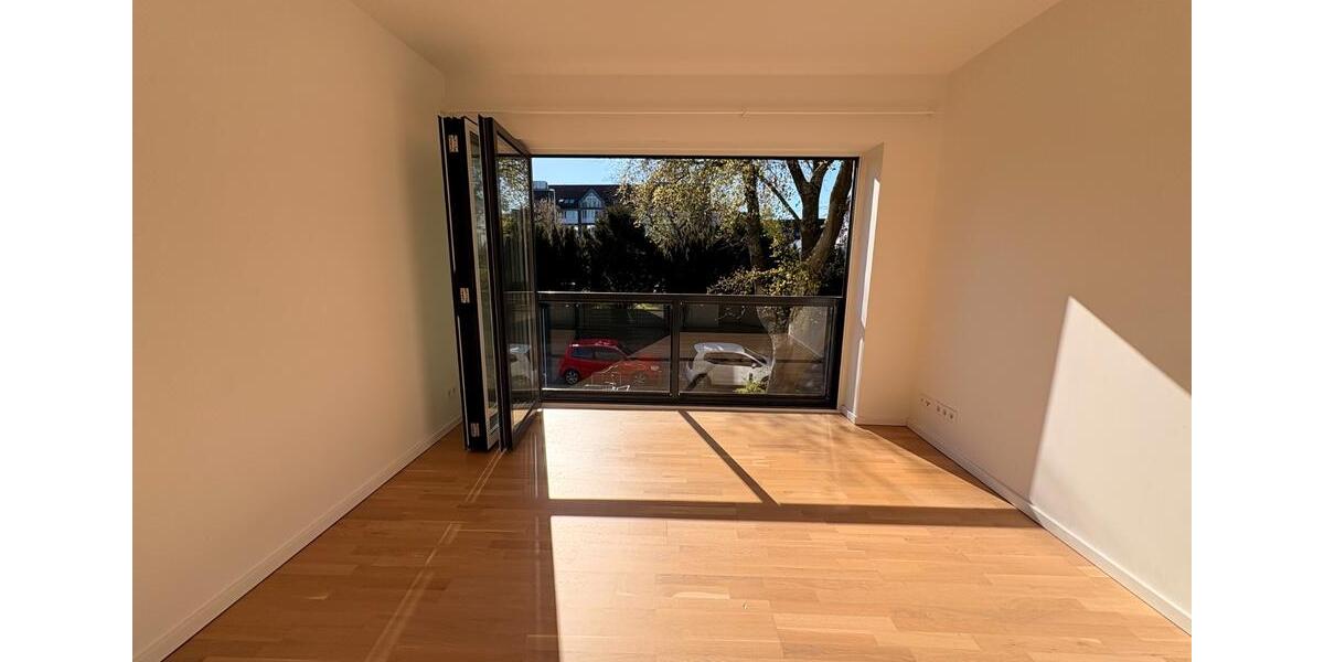 Etagenwohnung Hamburg Stellingen - 2 Zimmer, 55 m&sup2;, 365.000&euro; | Angebot:26866214