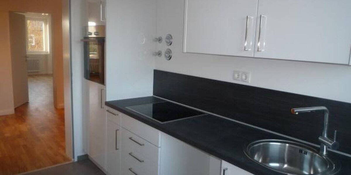 Etagenwohnung Hamburg Hohenfelde - 3 Zimmer, 71 m&sup2;, 537.225&euro; | Angebot:26190426