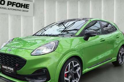 Ford Puma 41.565 km 20.590 &euro; Norderstedt 22848