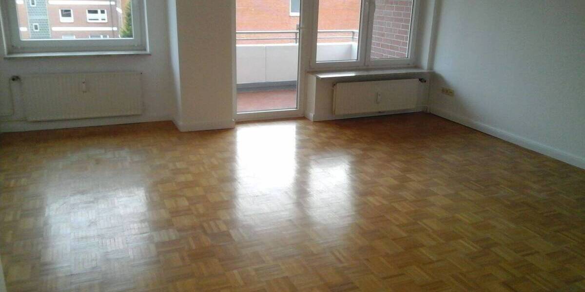 Etagenwohnung Glinde - 2 Zimmer, 77 m&sup2;, 1.080&euro; | Angebot:26261761