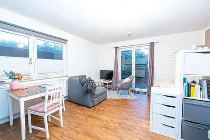 Wohnung zum Kaufen in Buxtehude 155.500 € 34.25 m² 1 zimmer