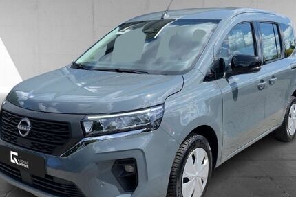 Nissan Townstar 17.577 km 23.390 &euro; Hamburg 22399