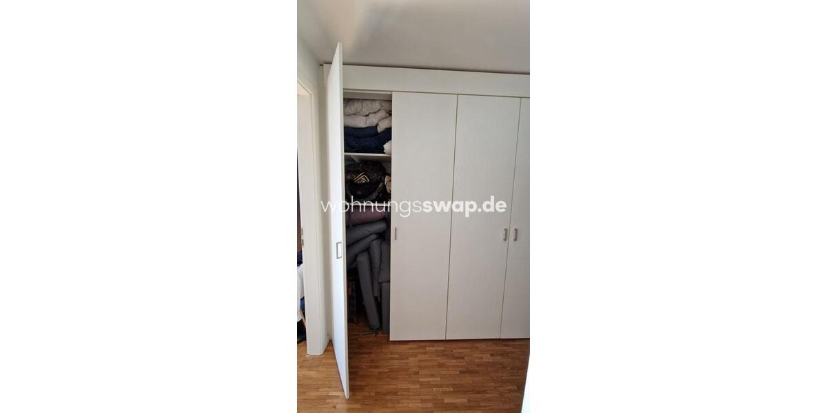 Etagenwohnung Hamburg Alsterdorf - 3 Zimmer, 81 m&sup2;, 1.358&euro; | Angebot:26393432