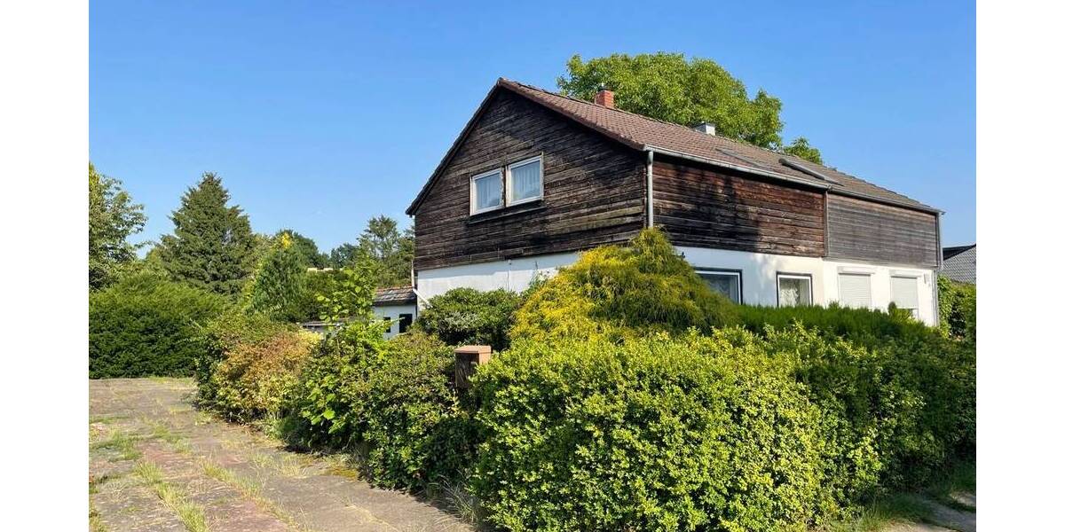 Doppelhaushälfte Hamburg Osdorf - 4 Zimmer, 88 m&sup2;, 589.000&euro; | Angebot:25802458