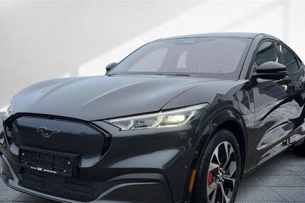 Ford Mustang Mach-E 65.810 km 28.680 &euro; Buchholz 21244
