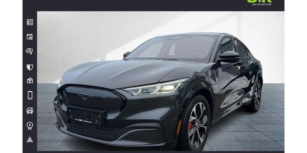 Ford Mustang Mach-E 65.810 km 28.680 &euro; Buchholz 21244