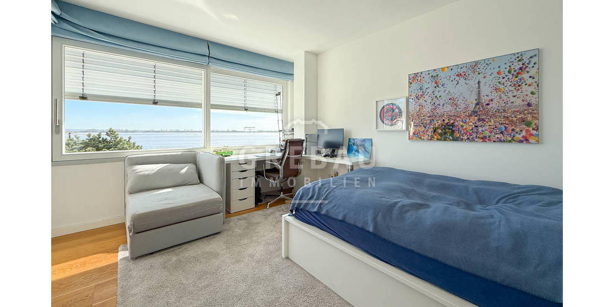 Einfamilienhaus Hamburg Blankenese - 8 Zimmer, 280 m&sup2;, 4.750.000&euro; | Angebot:26247323