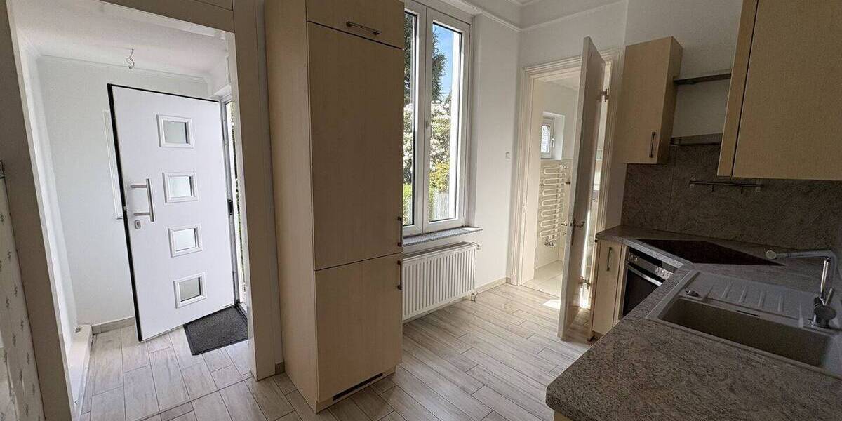 Etagenwohnung Hamburg Rahlstedt - 3 Zimmer, 68 m&sup2;, 950&euro; | Angebot:26486061