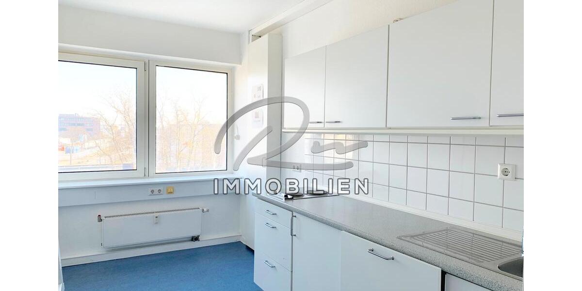 Gewerbeobjekt Oststeinbek - 1.050&euro; | Angebot:25600793