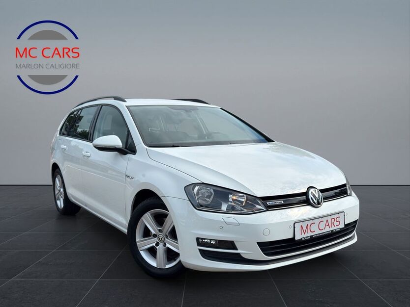 VW Golf 71.300 km 13.890 € Quickborn 25451