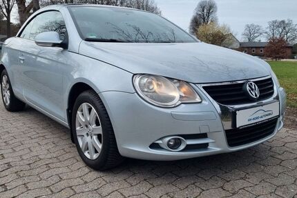 VW Eos 104.614 km 5.650 &euro; Buxtehude 21614