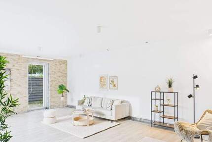 Haus Hamburg Billstedt - 8 Zimmer, 135 m&sup2;, 685.000&euro; | Angebot:25165531