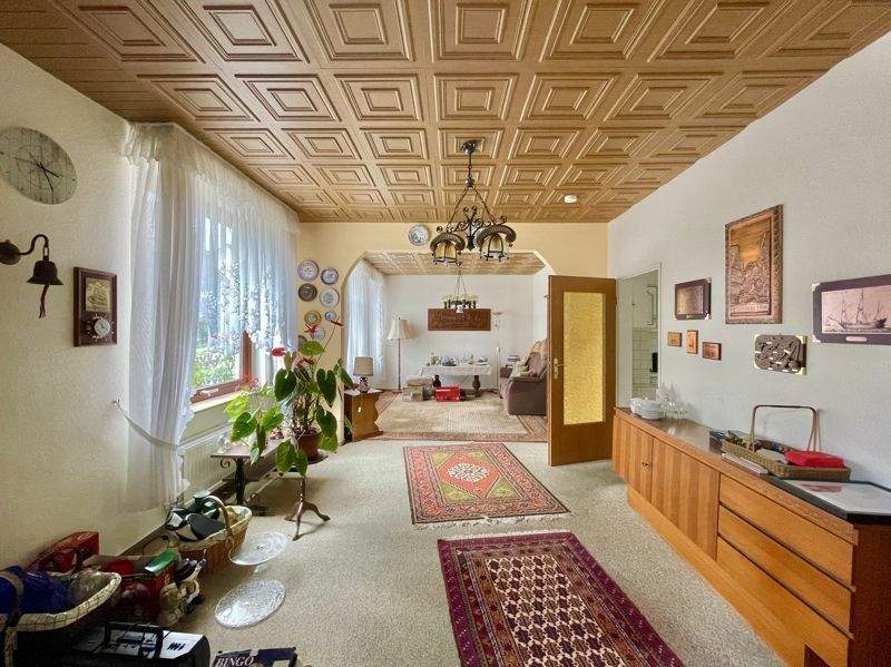 Mehrfamilienhaus, Wohnhaus Hamburg / Lohbrügge Lohbrügge - 9 Zimmer, 181 m&sup2;, 539.900&euro; | Angebot:24992672