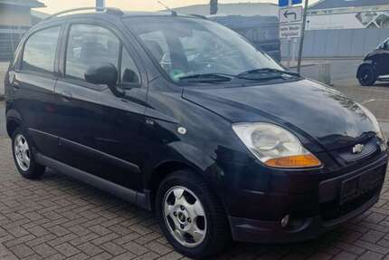 Chevrolet Matiz 159.718 km 690 &euro; Ellerbek 25474