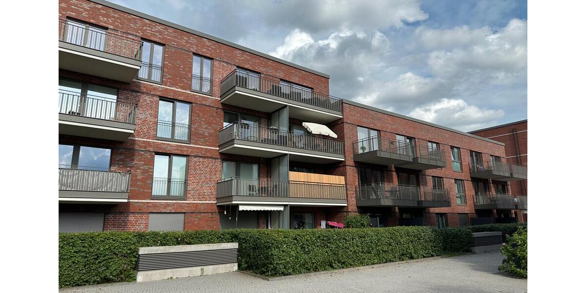 Etagenwohnung Neu Wulmstorf - 2 Zimmer, 61 m&sup2;, 959&euro; | Angebot:26235136