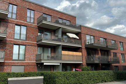 Wohnung Neu Wulmstorf - 2 Zimmer, 61 m&sup2;, 959&euro; | Angebot:26235136