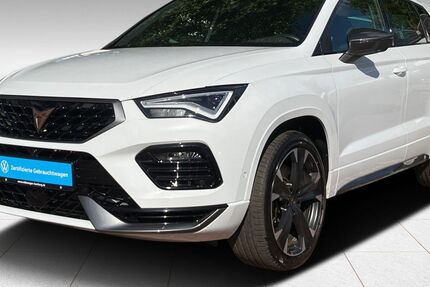 Cupra Ateca 33.015 km 32.777 € Hamburg 22761