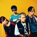 Ash Da Hero - 2026 World Tour In Europe