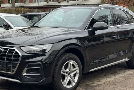 Audi Q5 167.000 km 22.900 &euro; Hamburg 22457