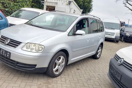 VW Touran 175.000 km 1.495 &euro; Hamburg 20539