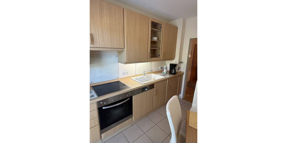 Etagenwohnung Ahrensburg - 2 Zimmer, 68 m&sup2;, 215.000&euro; | Angebot:26410770