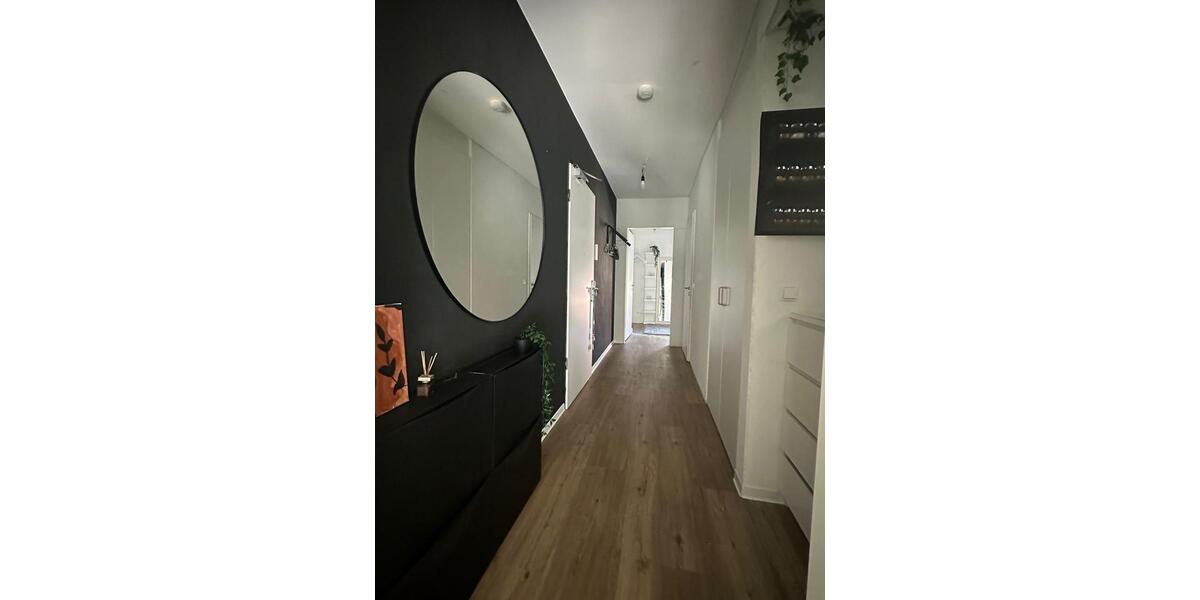 Etagenwohnung Hamburg Billwerder - 2 Zimmer, 50 m&sup2;, 900&euro; | Angebot:26289842